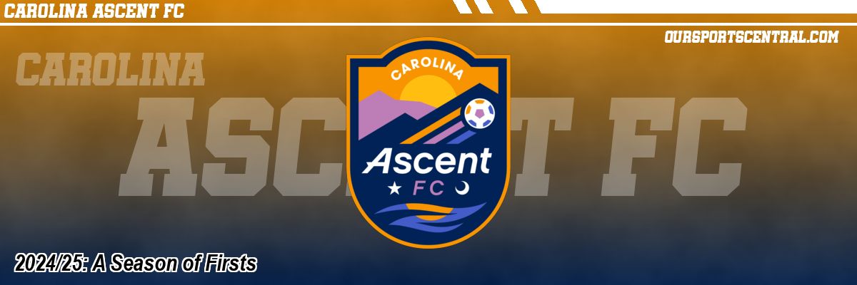 2024/25: A Season of Firsts