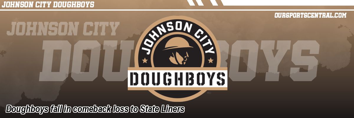 Doughboys fall in comeback loss to State Liners