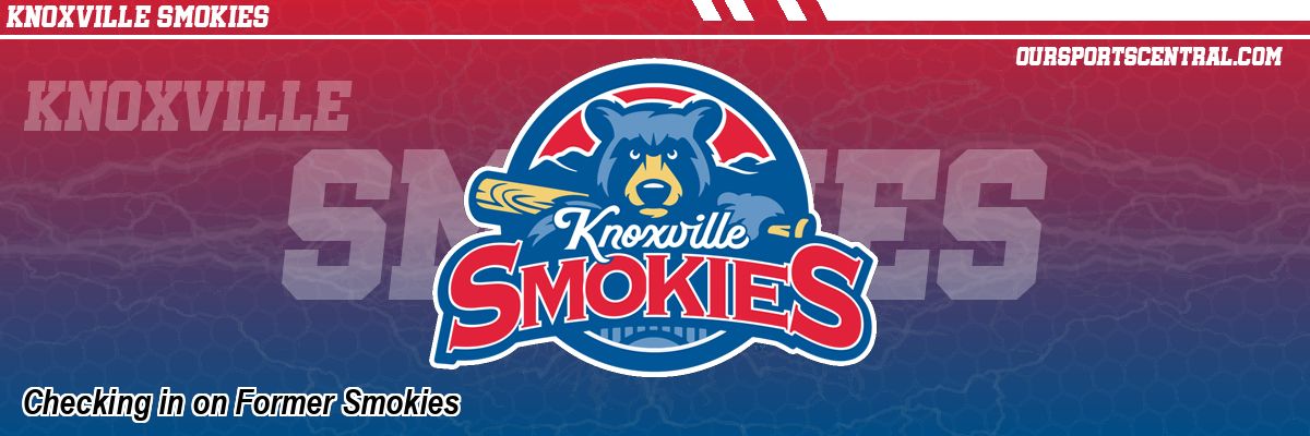 Checking in on Former Smokies