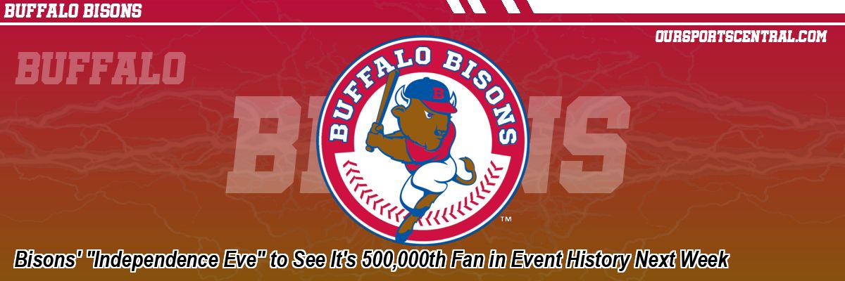 Bisons' 