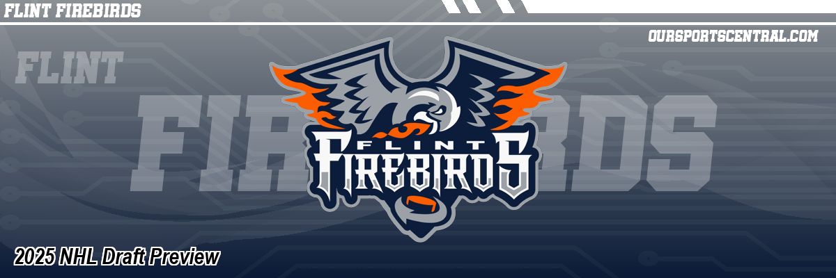 2025 NHL Draft Preview