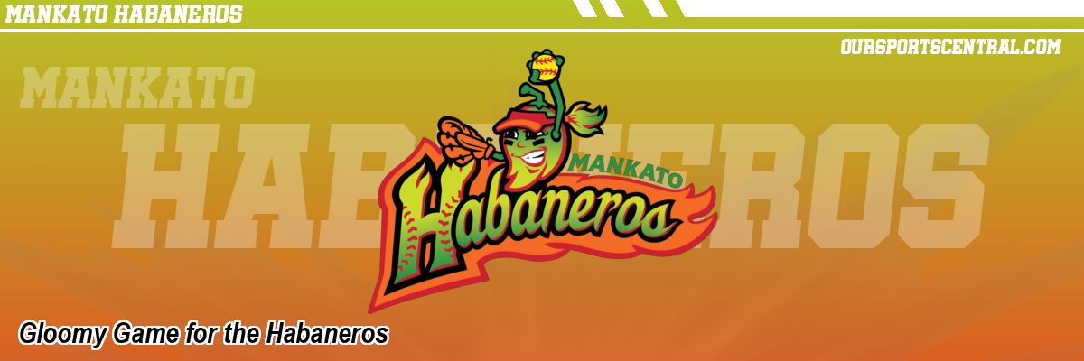 Gloomy Game for the Habaneros