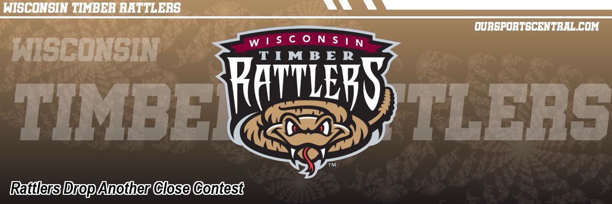 Rattlers Drop Another Close Contest