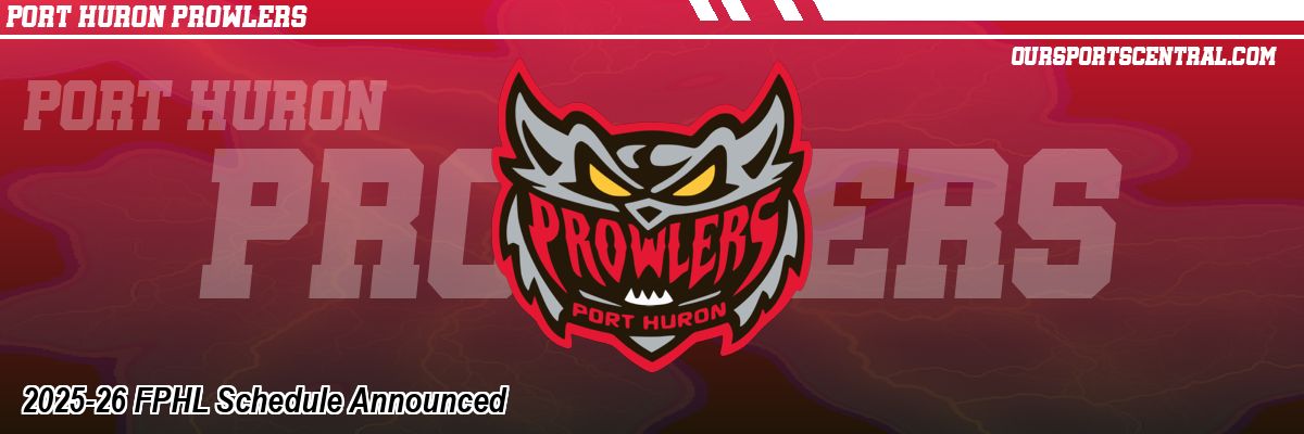 2025-26 FPHL Schedule Announced