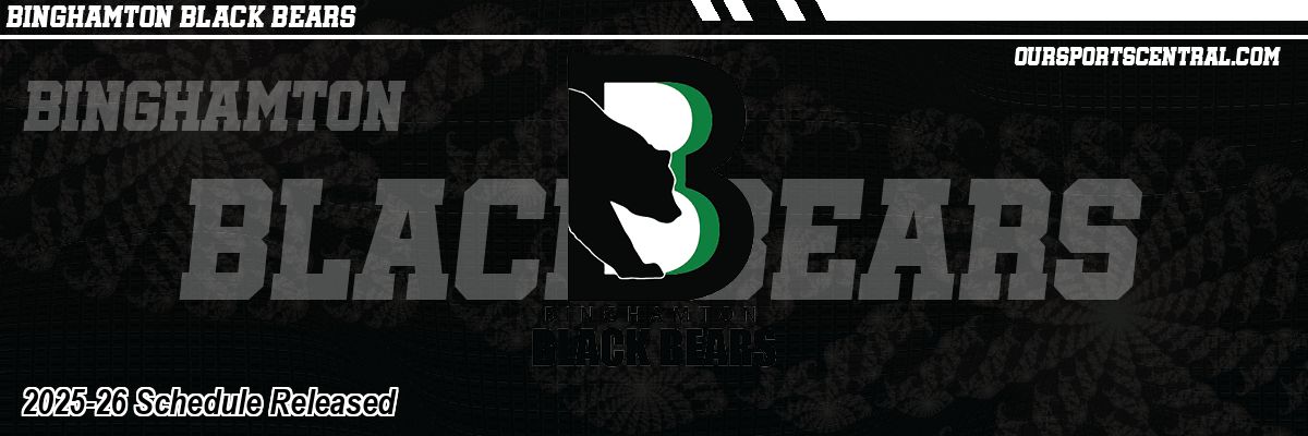 2025-26 Schedule Released