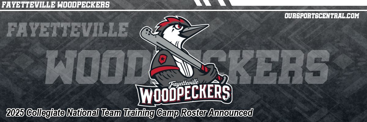 2025 Collegiate National Team Training Camp Roster Announced