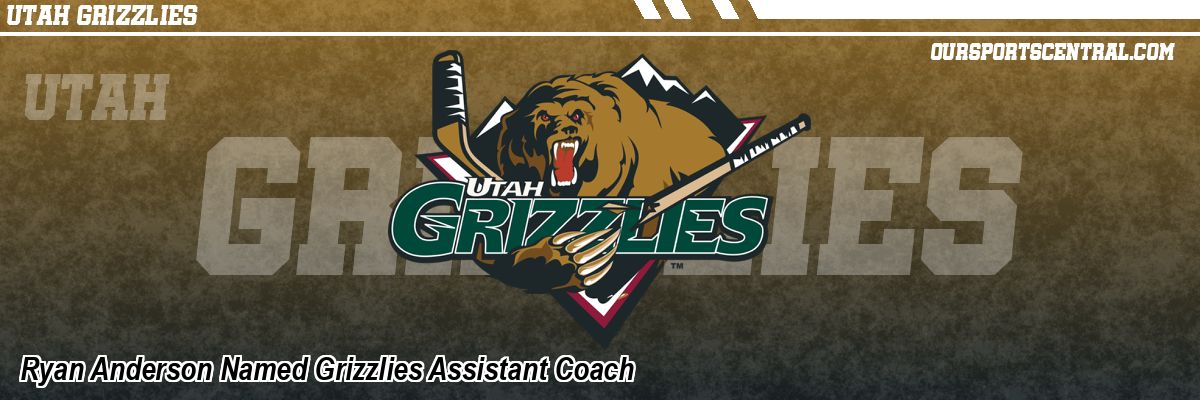 Ryan Anderson Named Grizzlies Assistant Coach