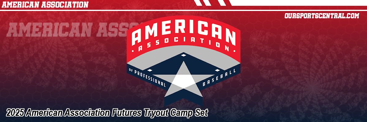 2025 American Association Futures Tryout Camp Set
