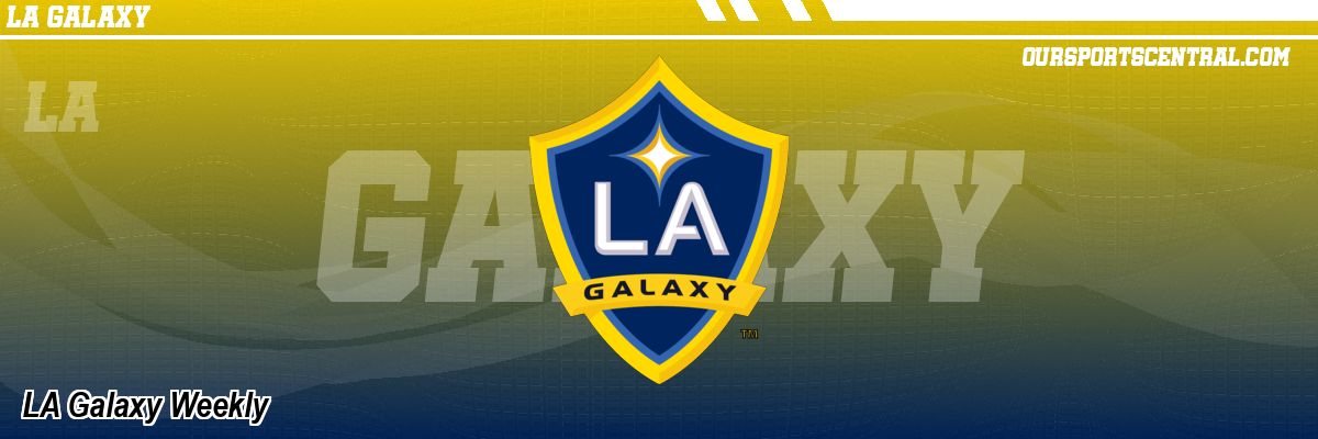 LA Galaxy Weekly
