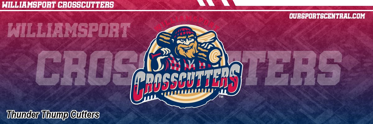 Thunder Thump Cutters