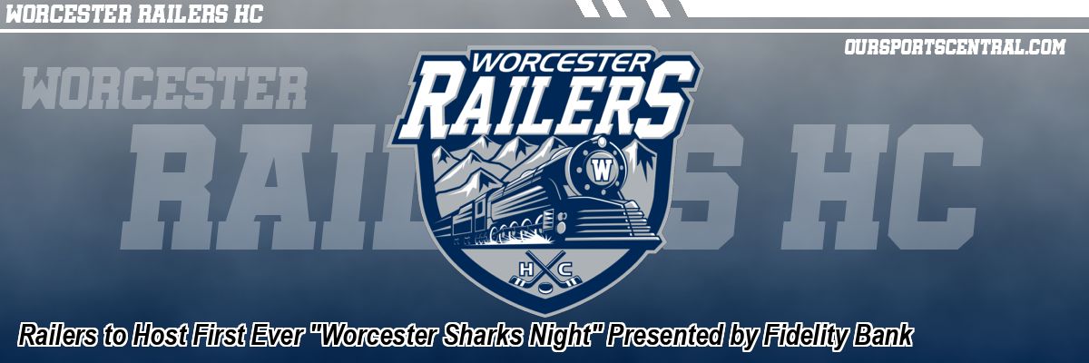 Railers to Host First Ever 