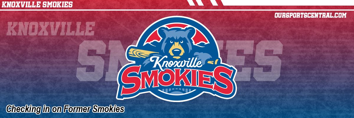 Checking in on Former Smokies