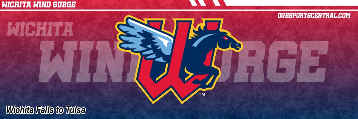 Wichita Falls to Tulsa