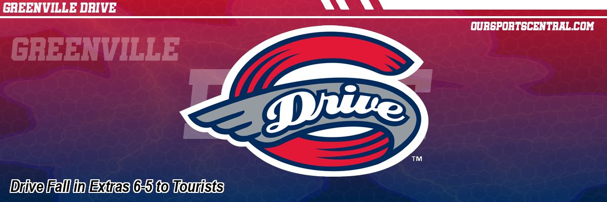 Drive Fall in Extras 6-5 to Tourists