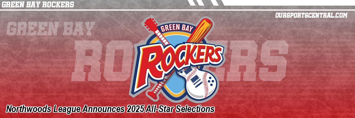 Northwoods League Announces 2025 All-Star Selections