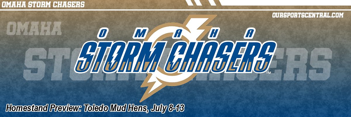 Homestand Preview: Toledo Mud Hens, July 8-13