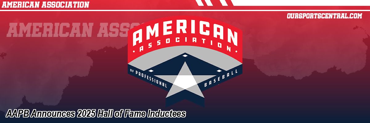 AAPB Announces 2025 Hall of Fame Inductees
