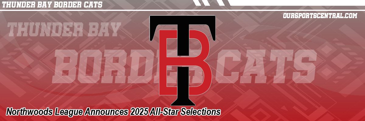 Northwoods League Announces 2025 All-Star Selections
