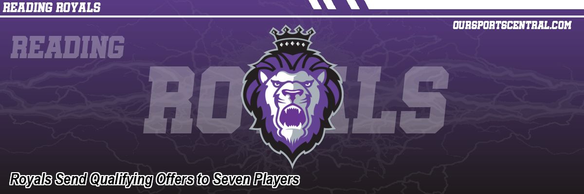 Royals Send Qualifying Offers to Seven Players