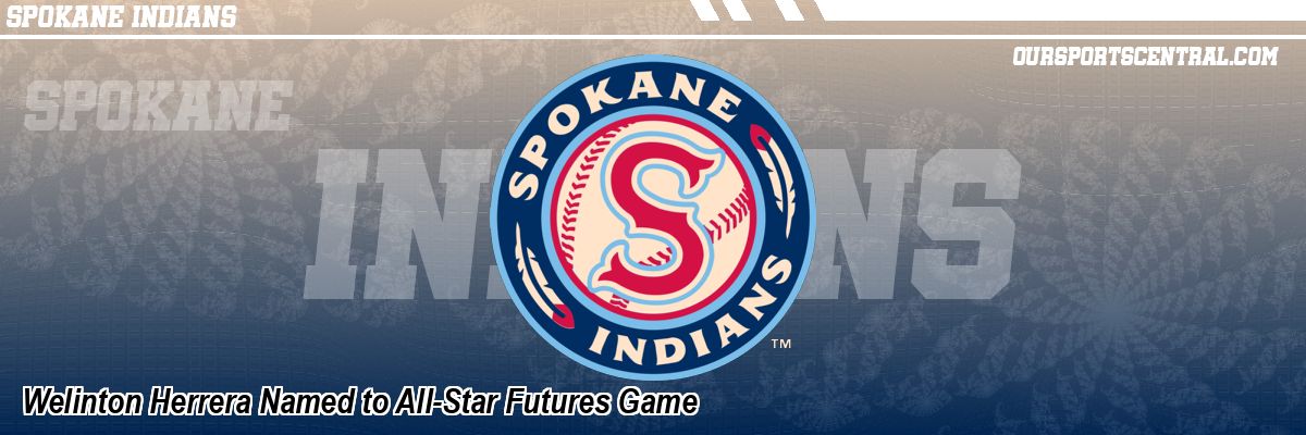 Welinton Herrera Named to All-Star Futures Game