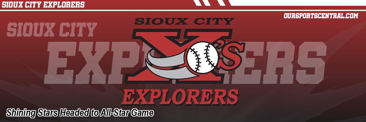 Shining Stars Headed to All-Star Game
