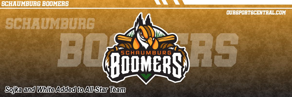 Sojka and White Added to All-Star Team