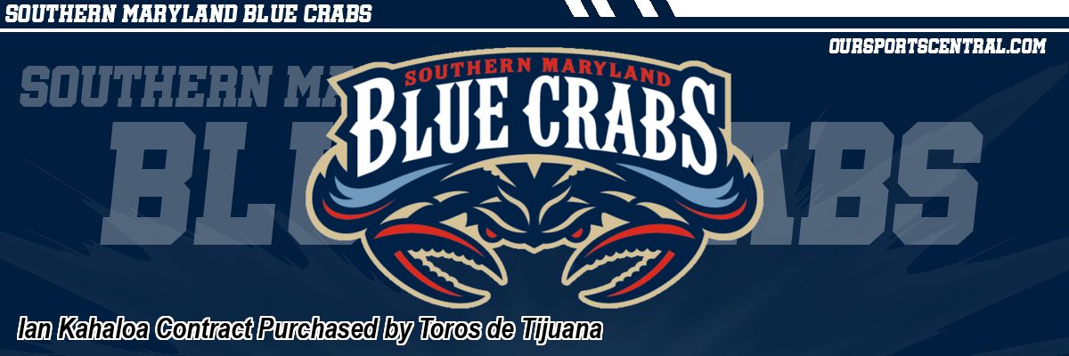 Ian Kahaloa Contract Purchased by Toros de Tijuana