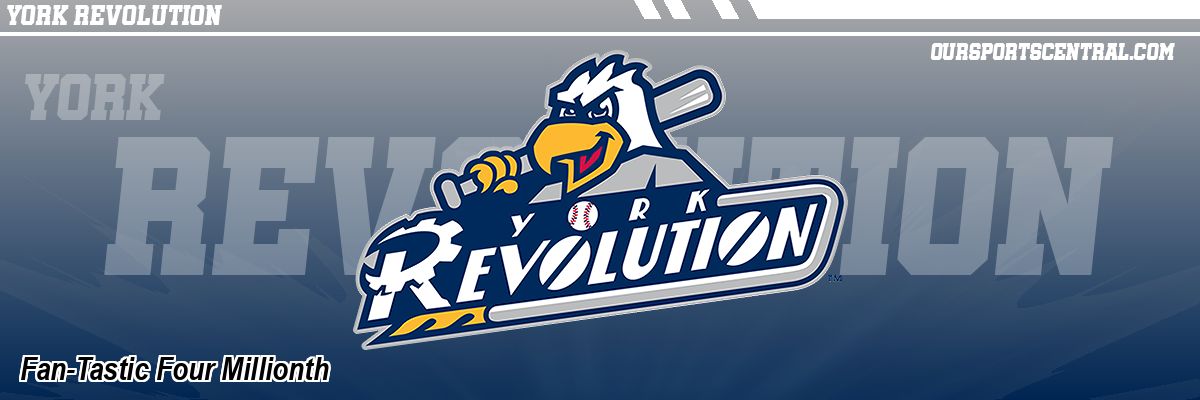 Fan-Tastic Four Millionth