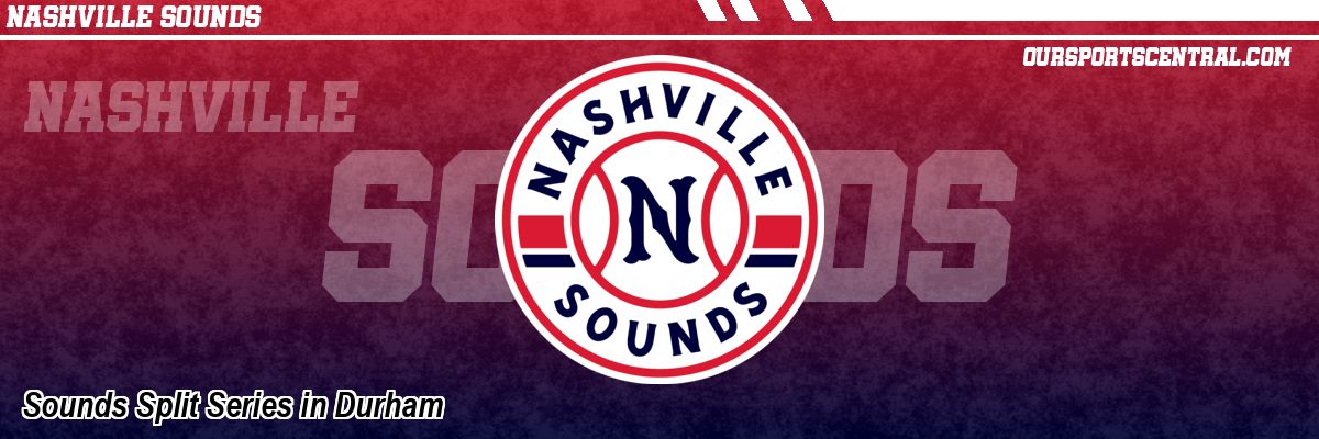 Sounds Split Series in Durham