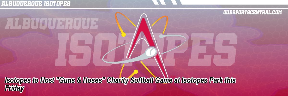 Isotopes to Host