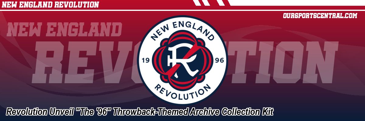 Revolution Unveil 