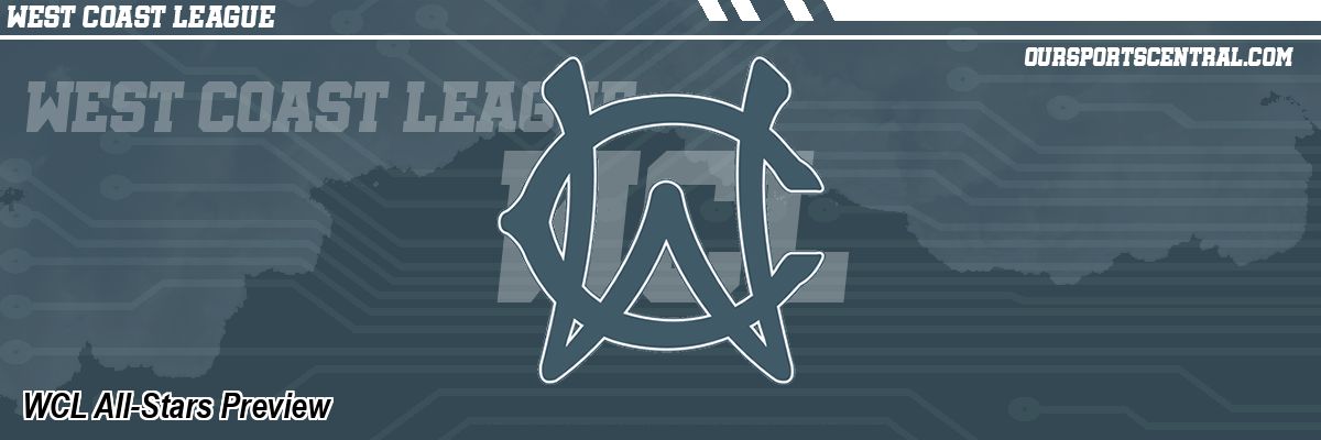 WCL All-Stars Preview