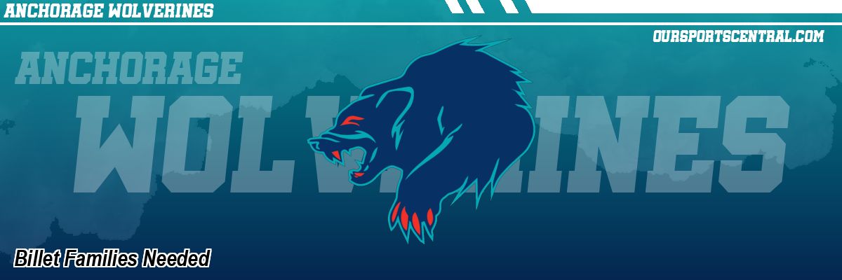Billet Families Needed