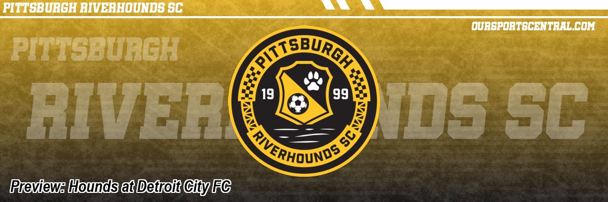 Preview: Hounds at Detroit City FC