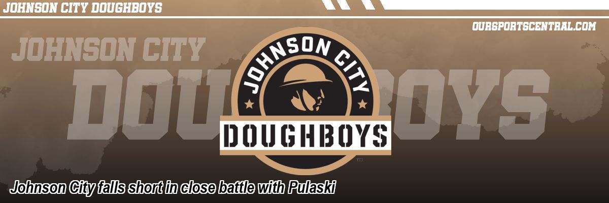 Johnson City falls short in close battle with Pulaski