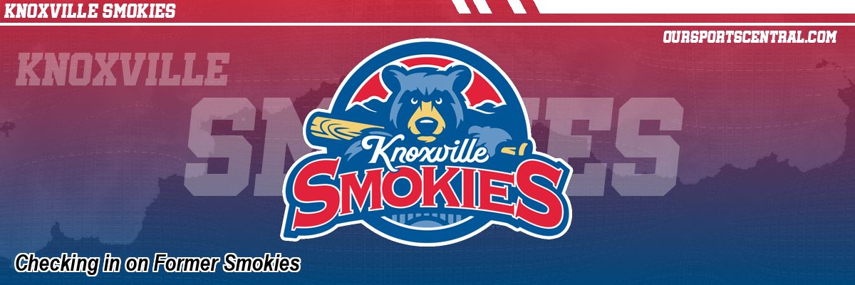 Checking in on Former Smokies