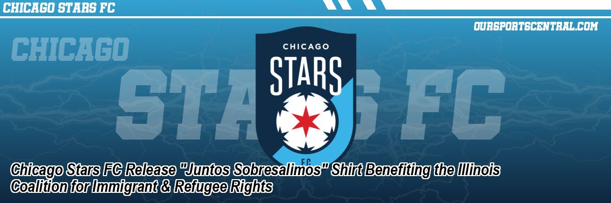 Chicago Stars FC Release 
