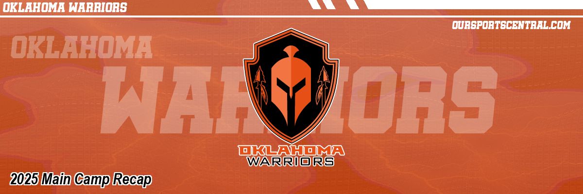 2025 Main Camp Recap