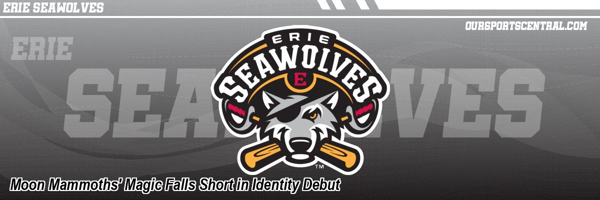 Moon Mammoths' Magic Falls Short in Identity Debut