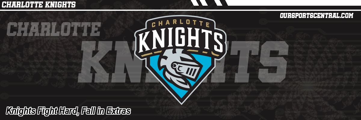 Knights Fight Hard, Fall in Extras
