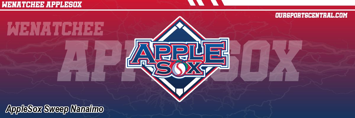 AppleSox Sweep Nanaimo