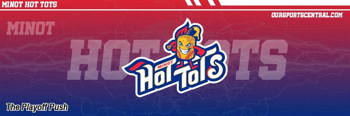 The Playoff Push