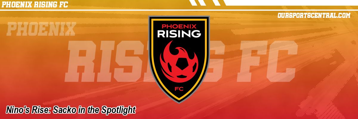 Nino's Rise: Sacko in the Spotlight