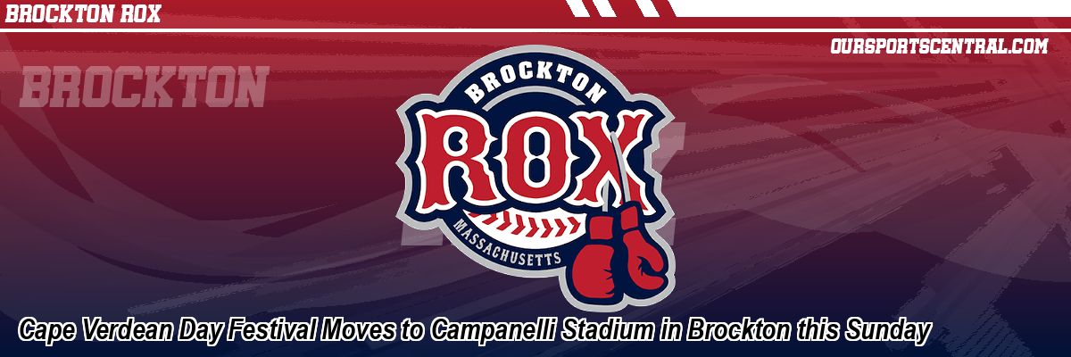 Cape Verdean Day Festival Moves to Campanelli Stadium in Brockton this Sunday
