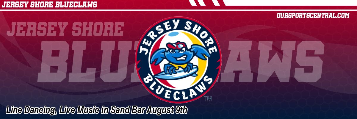 Line Dancing, Live Music in Sand Bar August 9th