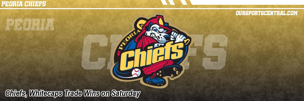 Chiefs, Whitecaps Trade Wins on Saturday