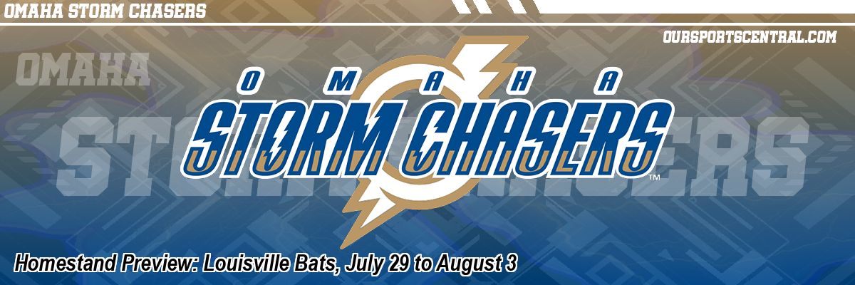 Homestand Preview: Louisville Bats, July 29 to August 3