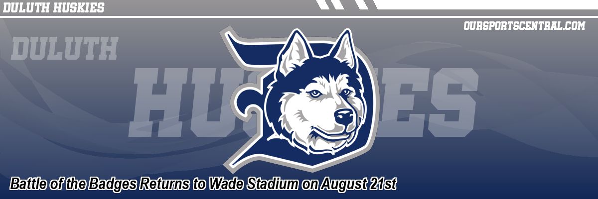 Battle of the Badges Returns to Wade Stadium on August 21st