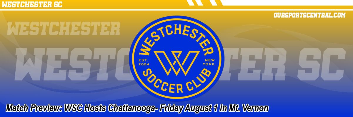 Match Preview: WSC Hosts Chattanooga- Friday August 1 in Mt. Vernon