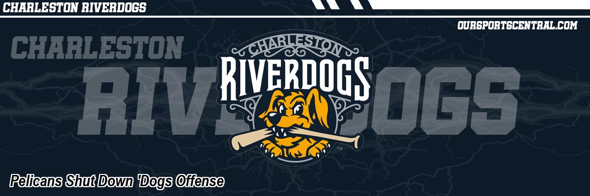 Pelicans Shut Down 'Dogs Offense